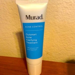 Murad Outsmart acne Clarifying Treatment 1.7 oz